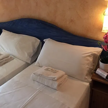 Orchidea 3* Turín
