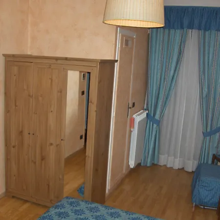 Hotel Orchidea