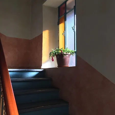 Orchidea Hotel