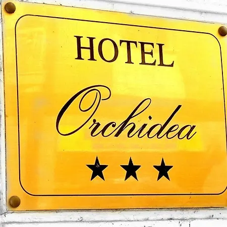 Orchidea 3* Turín
