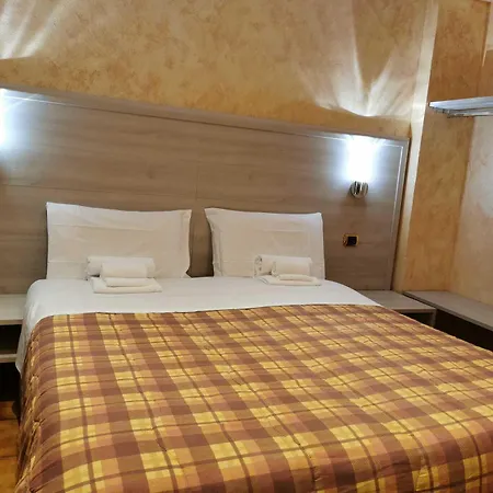 Hotel Orchidea 3*