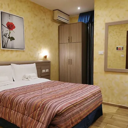 Orchidea 3* Turín