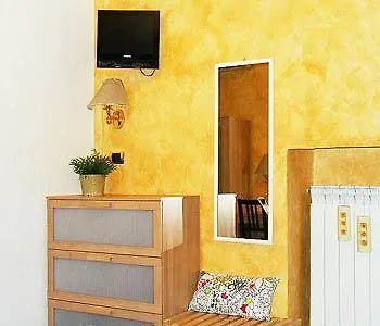 Hotel Orchidea