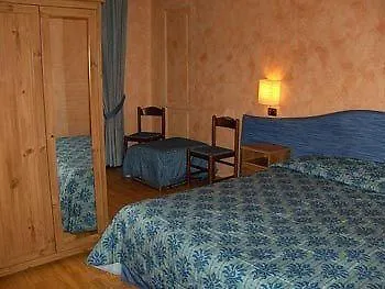 Orchidea Hotel