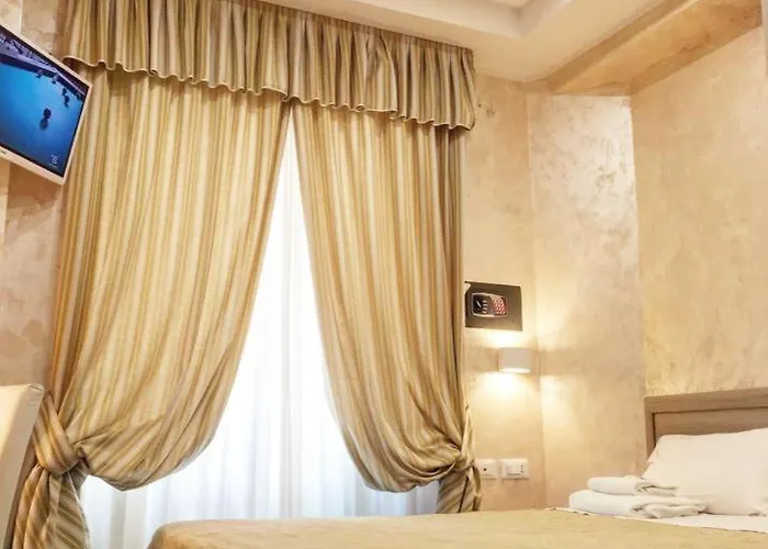 Orchidea 3* טורינו