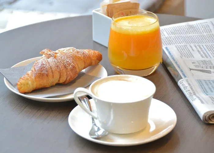 Orchidea 3* טורינו