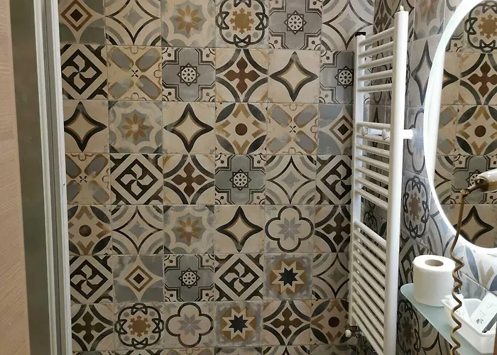 Orchidea מלון טורינו