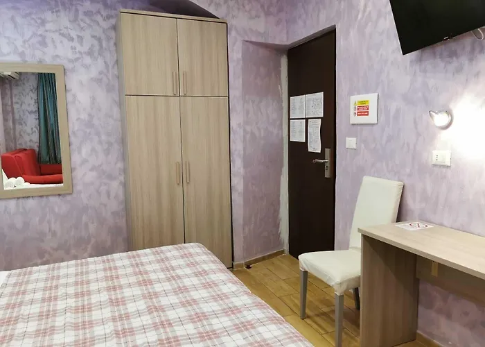 Orchidea 3* טורינו