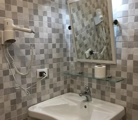 Orchidea 3* טורינו