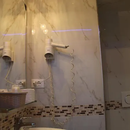 Orchidea Hotel Turin