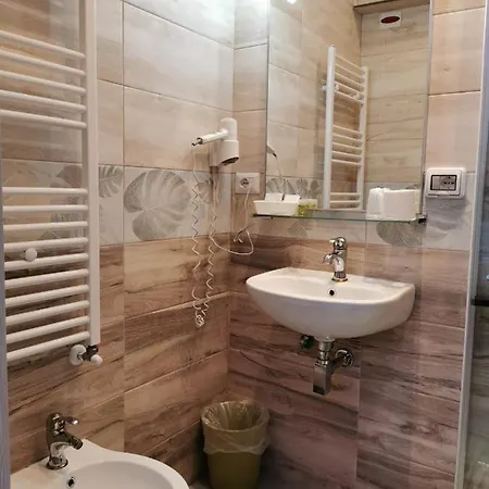 Hotel Orchidea 3*