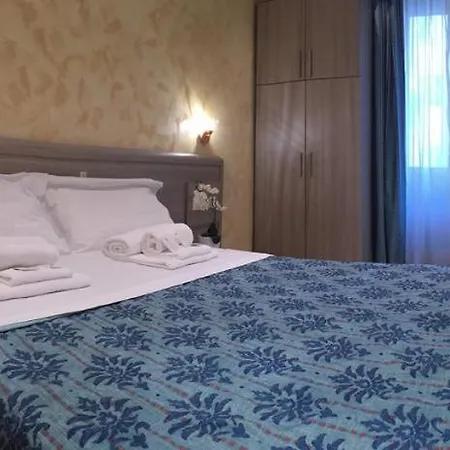 Orchidea 3*