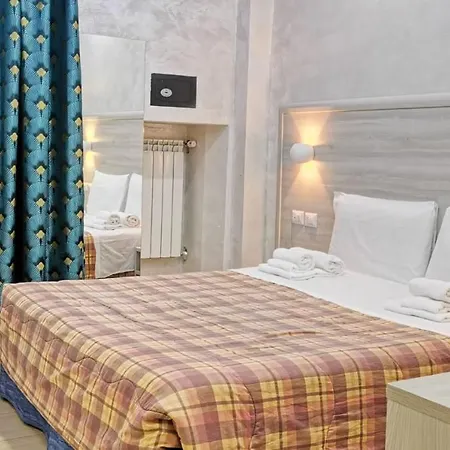 Orchidea 3* Турин