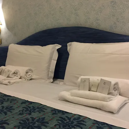 Orchidea Hotel Turin