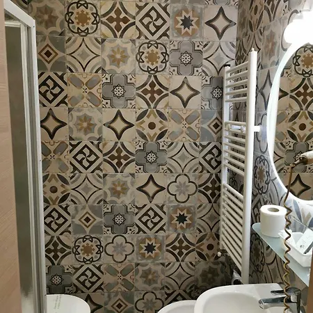 Orchidea Hotel Turin