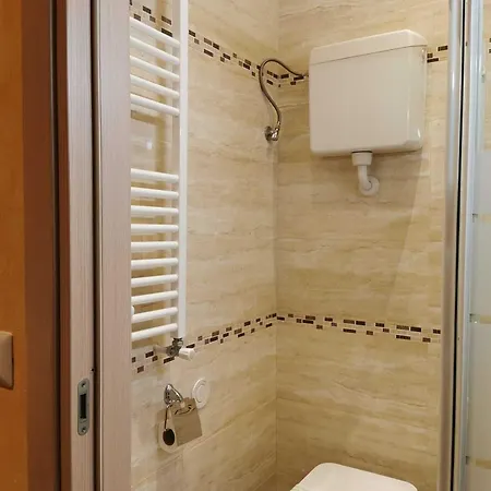Отель Orchidea 3*