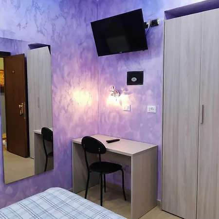 Hotel Orchidea Turin