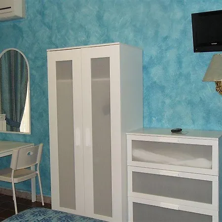 Hotel Orchidea Turín