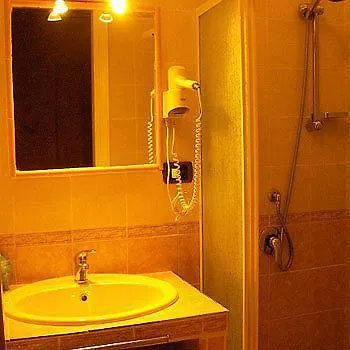 Hotel Orchidea Turin